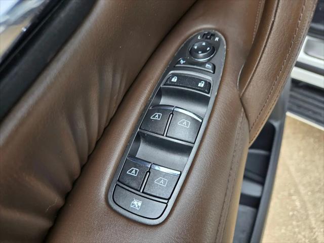 2023 Nissan Armada Platinum 2WD