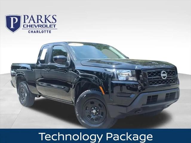 2022 Nissan Frontier King Cab S 4x4 for sale in Charlotte, NC