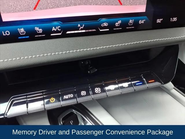 2026 Chevrolet Corvette Stingray Convertible, 2LT, RWD