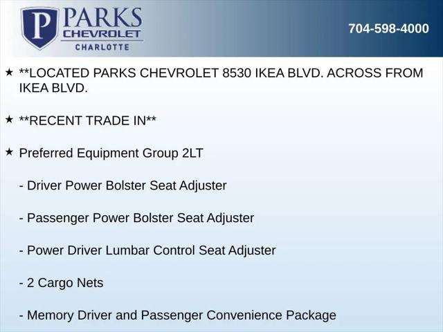 2026 Chevrolet Corvette Stingray Convertible, 2LT, RWD