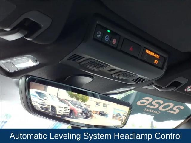 2026 Chevrolet Corvette Stingray Convertible, 2LT, RWD