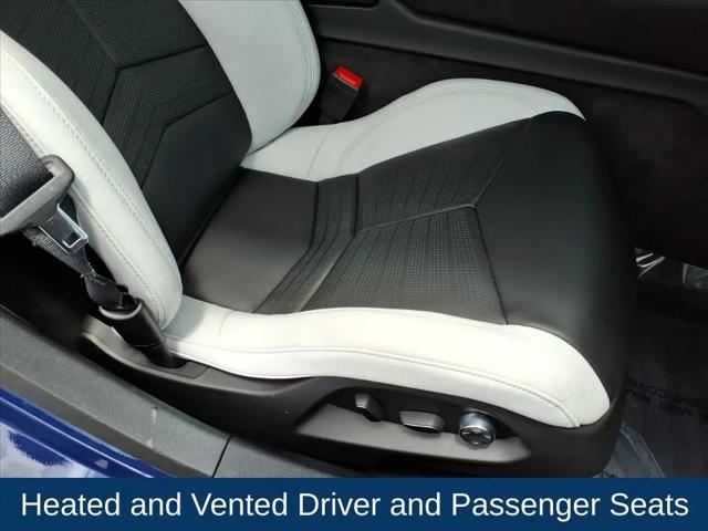 2026 Chevrolet Corvette Stingray Convertible, 2LT, RWD