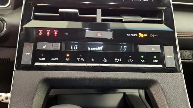 2020 Toyota Avalon TRD