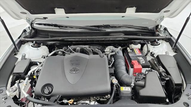 2020 Toyota Avalon TRD