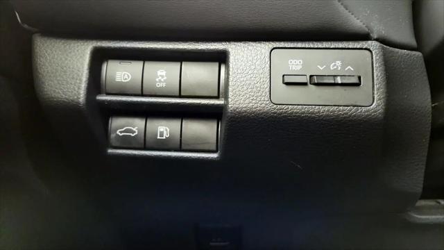 2020 Toyota Avalon TRD