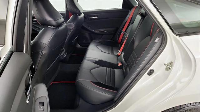 2020 Toyota Avalon TRD