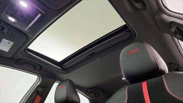 2020 Toyota Avalon TRD
