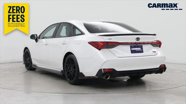 2020 Toyota Avalon TRD for sale in Tuscaloosa, AL