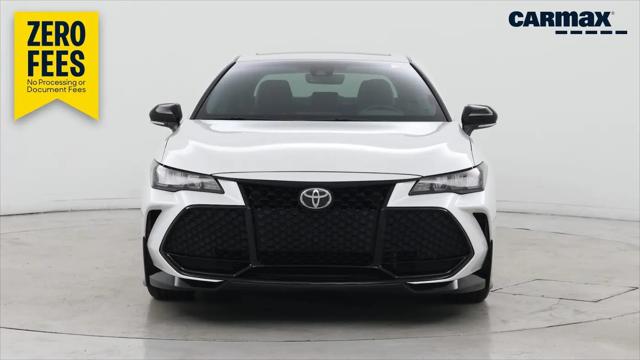 2020 Toyota Avalon TRD for sale in Tuscaloosa, AL