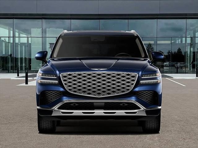 2026 Genesis GV80 2.5T Prestige AWD