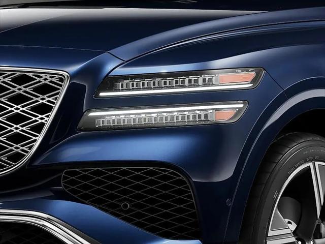 2026 Genesis GV80 2.5T Prestige AWD
