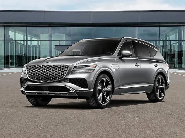 2026 Genesis GV80 3.5T Prestige AWD for sale in Cornelius, NC