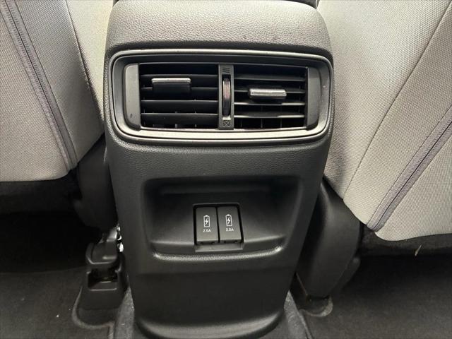 2021 Honda CR-V 2WD EX
