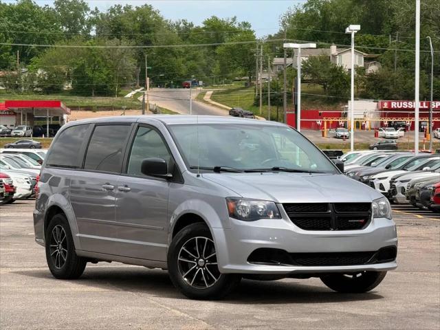 2015 Dodge Grand Caravan SE for sale in Bellevue, NE