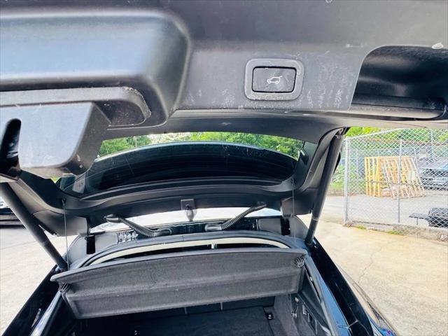 2020 Jaguar F-PACE P250 AWD Automatic