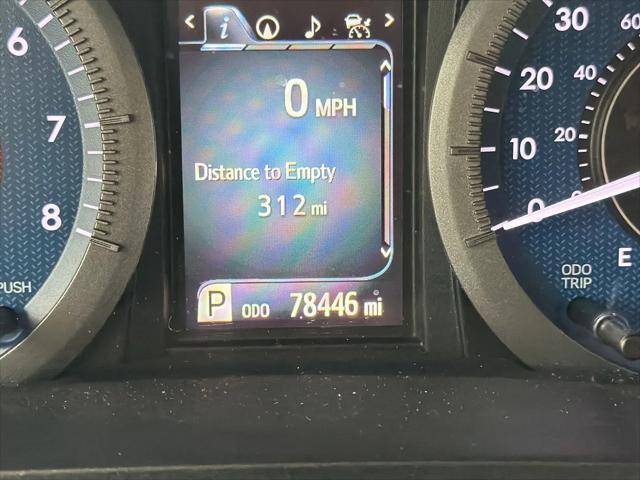 2020 Toyota Sienna XLE