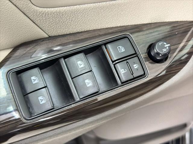 2020 Toyota Sienna XLE
