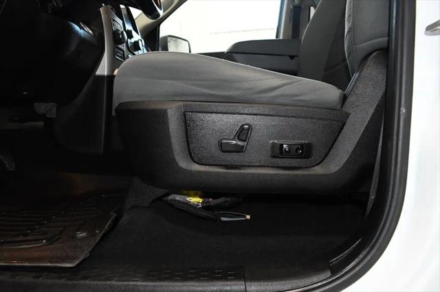 2019 Ram 1500 Classic Big Horn Crew Cab 4x4 5'7" Box