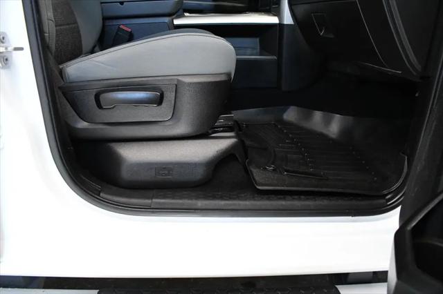 2019 Ram 1500 Classic Big Horn Crew Cab 4x4 5'7" Box