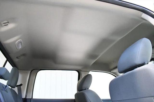 2019 Ram 1500 Classic Big Horn Crew Cab 4x4 5'7" Box