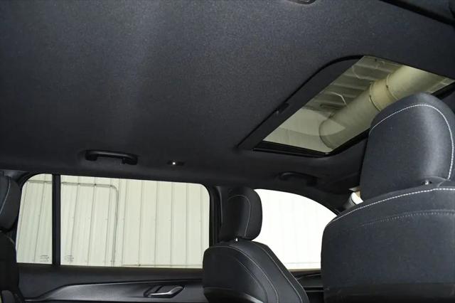 2024 Jeep Grand Cherokee L Laredo X 4x4