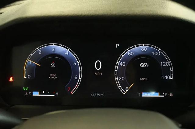 2024 Jeep Grand Cherokee L Laredo X 4x4