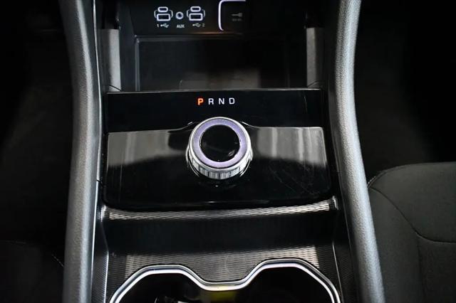 2024 Jeep Grand Cherokee L Laredo X 4x4