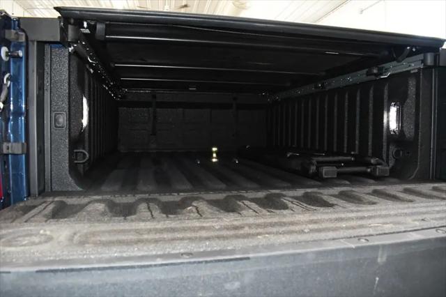 2022 Ram 2500 Laramie Crew Cab 4x4 6'4" Box