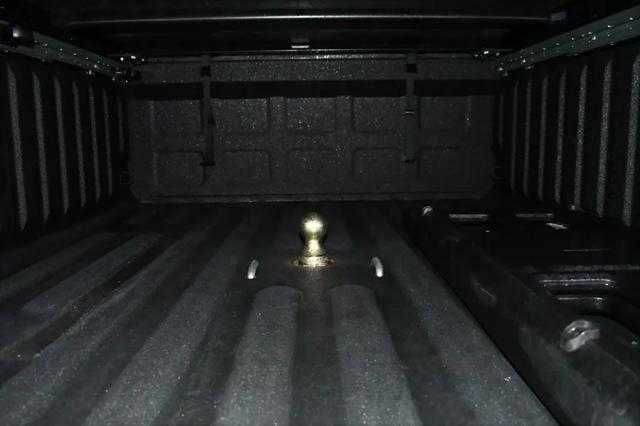 2022 Ram 2500 Laramie Crew Cab 4x4 6'4" Box