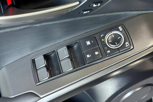 2025 Lexus IS 350 F SPORT