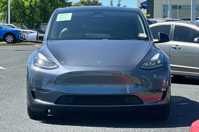 2023 Tesla Model Y Performance Dual Motor All-Wheel Drive