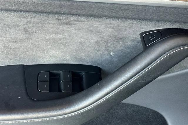2023 Tesla Model Y Performance Dual Motor All-Wheel Drive