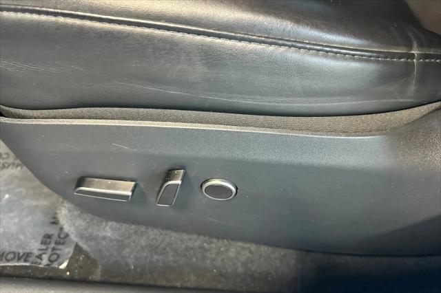 2023 Tesla Model Y Performance Dual Motor All-Wheel Drive