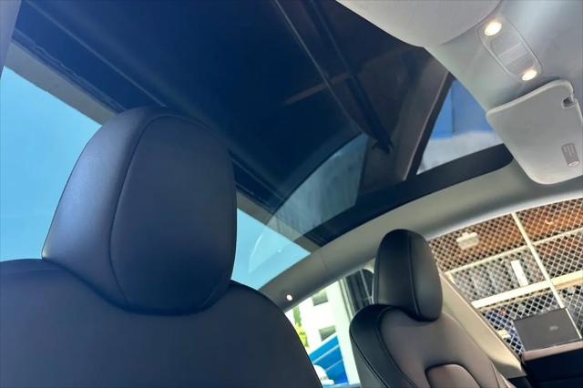 2023 Tesla Model Y Performance Dual Motor All-Wheel Drive