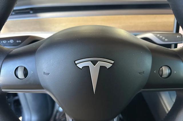 2023 Tesla Model Y Performance Dual Motor All-Wheel Drive