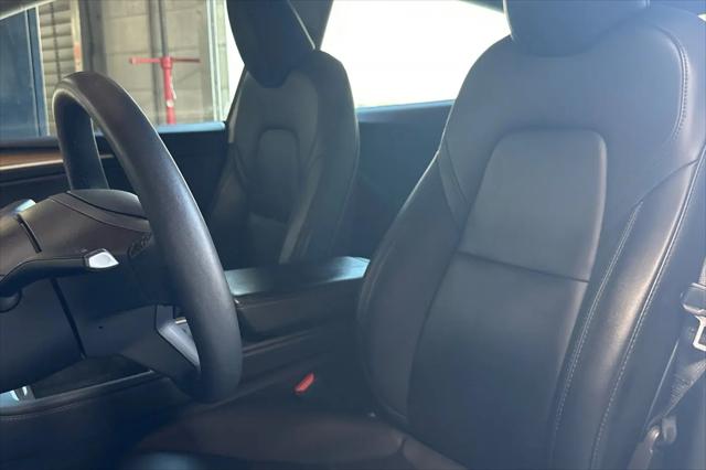 2023 Tesla Model Y Performance Dual Motor All-Wheel Drive