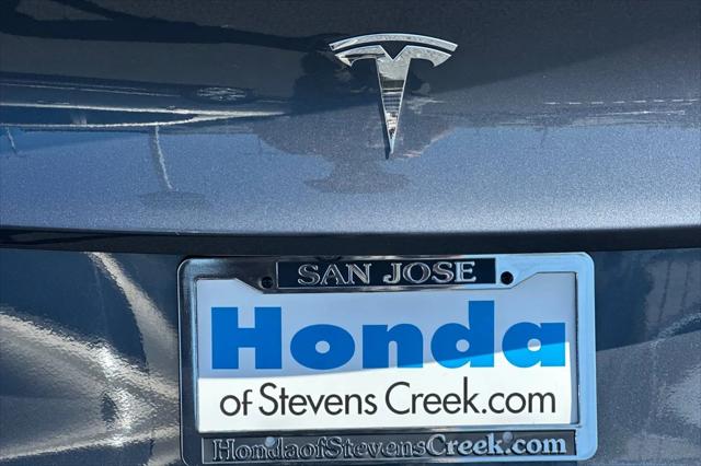2023 Tesla Model Y Performance Dual Motor All-Wheel Drive