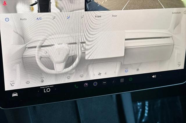 2023 Tesla Model Y Performance Dual Motor All-Wheel Drive