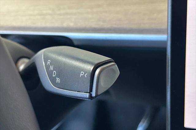 2023 Tesla Model Y Performance Dual Motor All-Wheel Drive
