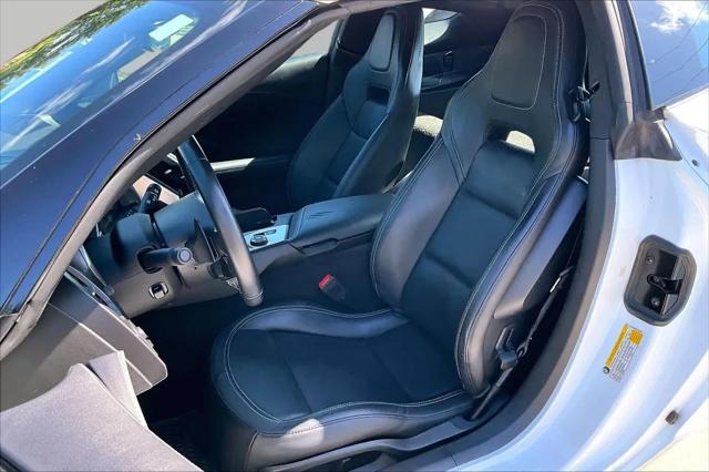 2019 Chevrolet Corvette Stingray