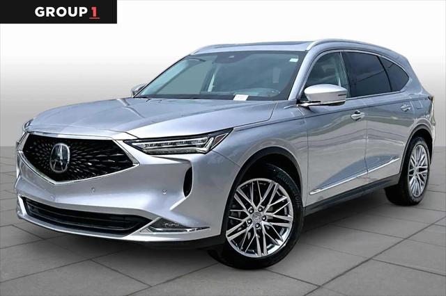 2022 Acura MDX Advance Package for sale in Fort Myers, FL