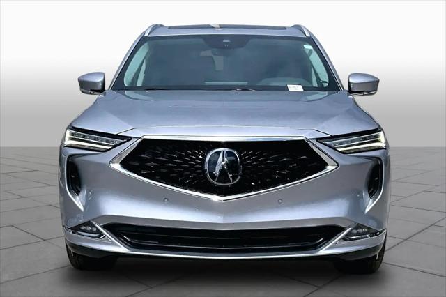 2022 Acura MDX Advance Package