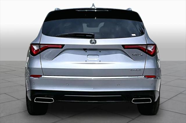 2022 Acura MDX Advance Package