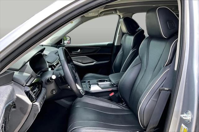 2022 Acura MDX Advance Package