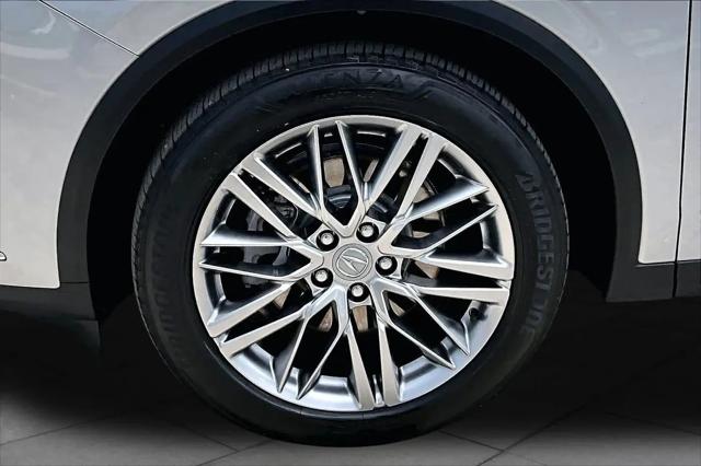 2022 Acura MDX Advance Package