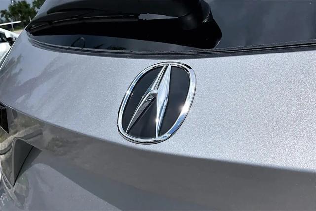 2022 Acura MDX Advance Package