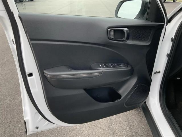 2024 Hyundai Venue Limited