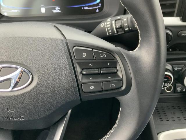 2024 Hyundai Venue Limited