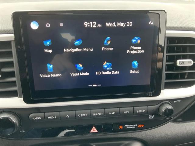 2024 Hyundai Venue Limited