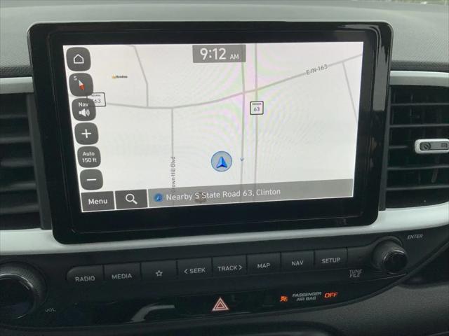 2024 Hyundai Venue Limited